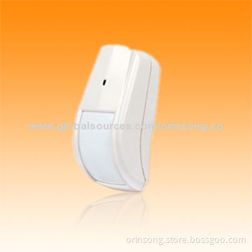 Mini PIR Sensor